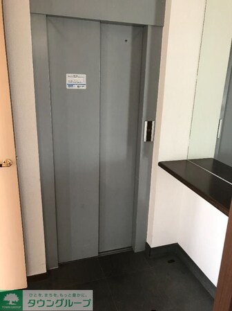 インペリアルビルの物件内観写真